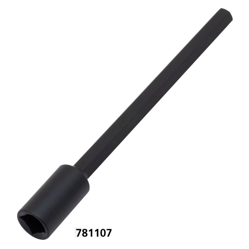 Clef pour roue 781107