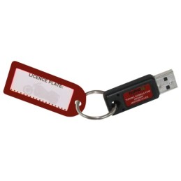 Clef usb diag-4-bike pour indian 735444
