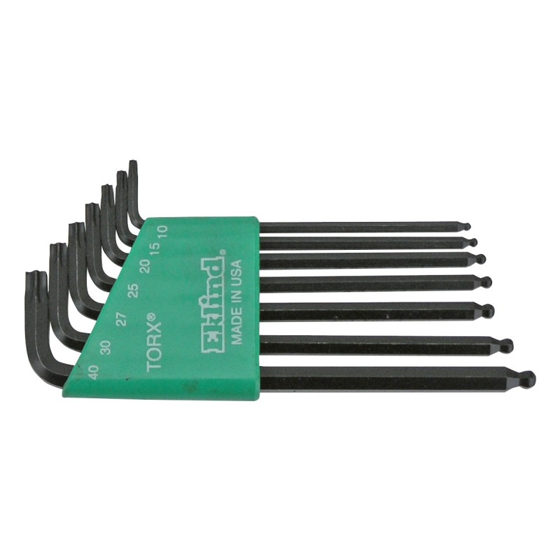 Clefs allen et torx "made in usa" 741260