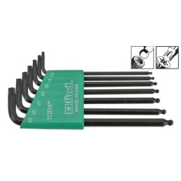 Clefs allen et torx "made in usa" 741260