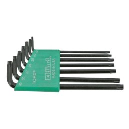 Clefs allen et torx "made in usa" 741261