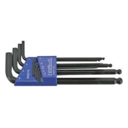 Clefs allen et torx "made in usa" 741263