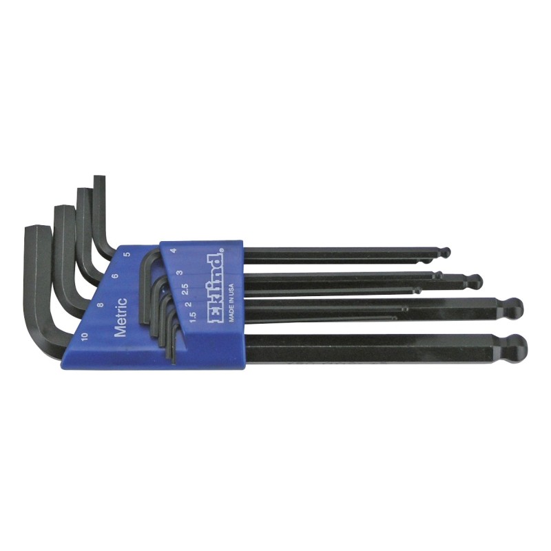 Clefs allen et torx "made in usa" 741263