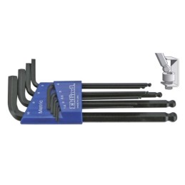 Clefs allen et torx "made in usa" 741263