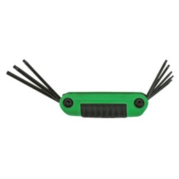 Clefs allen et torx "made in usa" 741268