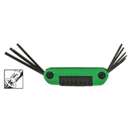 Clefs allen et torx "made in usa" 741268