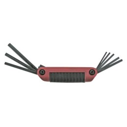 Clefs allen et torx "made in usa" 741269
