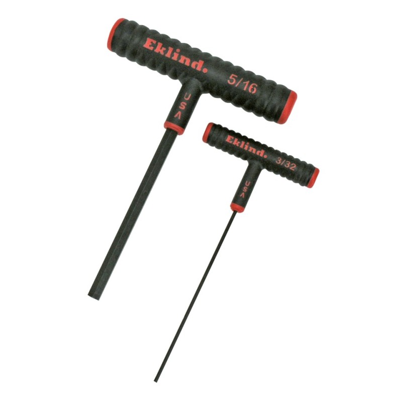 Clefs allen et torx "made in usa" 741270