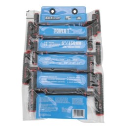 Clefs allen et torx "made in usa" 741270