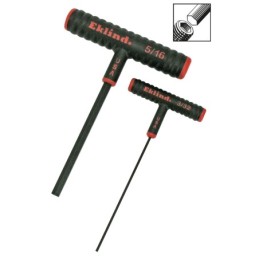 Clefs allen et torx "made in usa" 741270