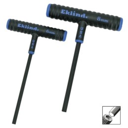 Clefs allen et torx "made in usa" 741271