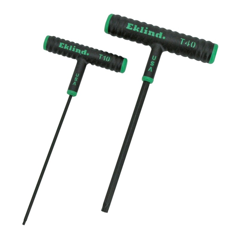 Clefs allen et torx "made in usa" 741272