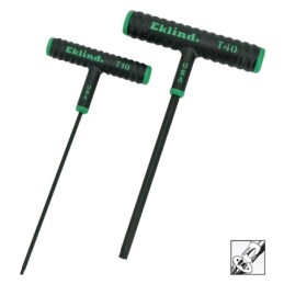 Clefs allen et torx "made in usa" 741272
