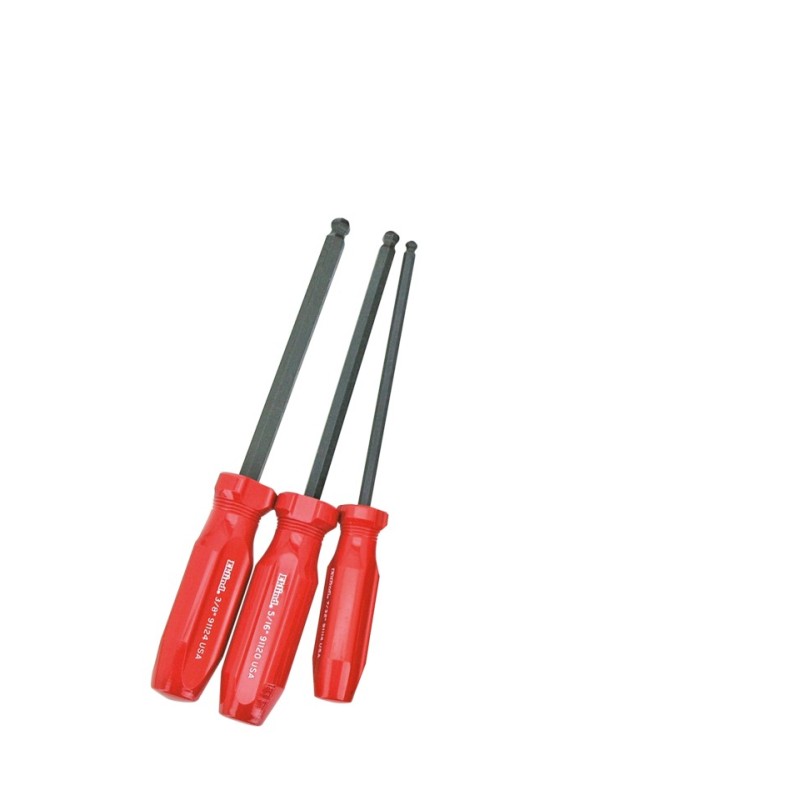 Clefs allen et torx "made in usa" 741273
