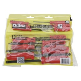 Clefs allen et torx "made in usa" 741273