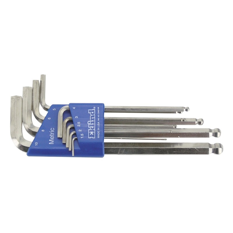 Clefs allen et torx "made in usa" 742825