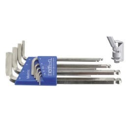Clefs allen et torx "made in usa" 742825