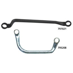 Clefs d'embases de cylindres 797021