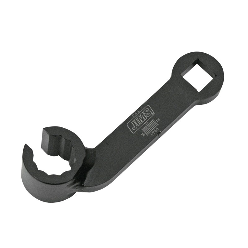 Clefs jims pour sondes lambda 751104