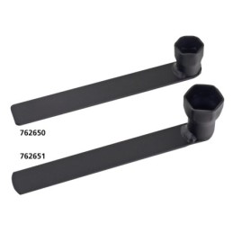 Cles style vintage pour bougies m18 762650