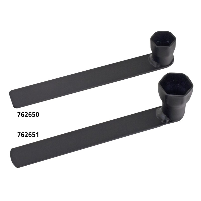 Cles style vintage pour bougies m18 762651