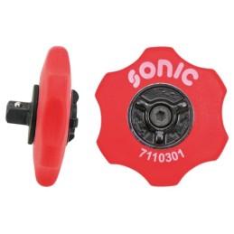 Cliquets sonic equipment à disque 745634
