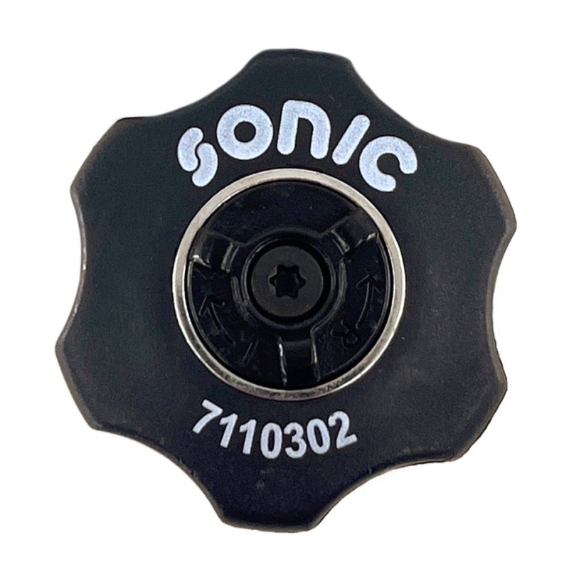 Cliquets sonic equipment à disque 745635