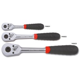 Cliquets sonic equipment quick release 745631