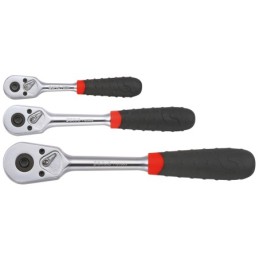 Cliquets sonic equipment quick release 745631