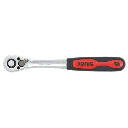 Cliquets sonic equipment quick release 745678