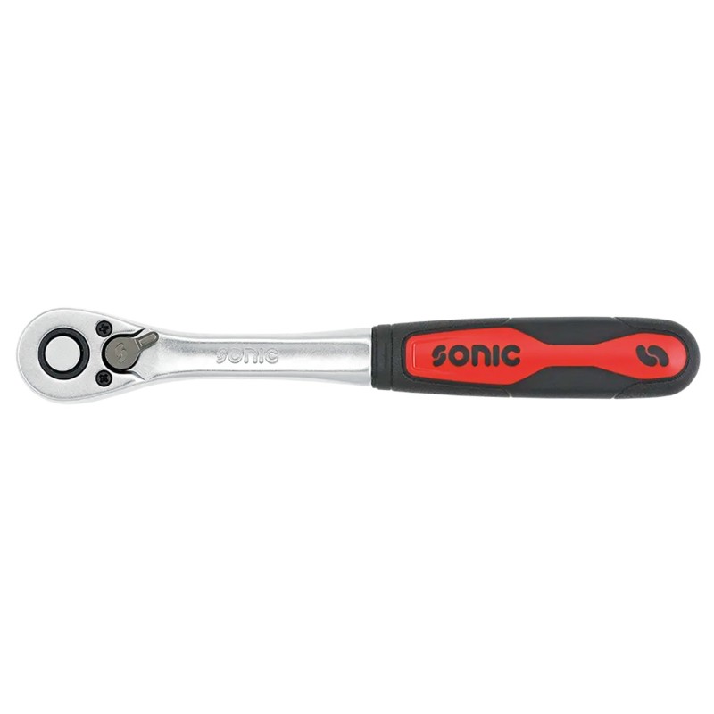 Cliquets sonic equipment quick release 745678