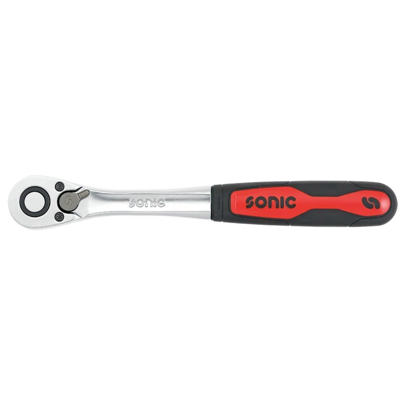 Cliquets sonic equipment quick release 745679