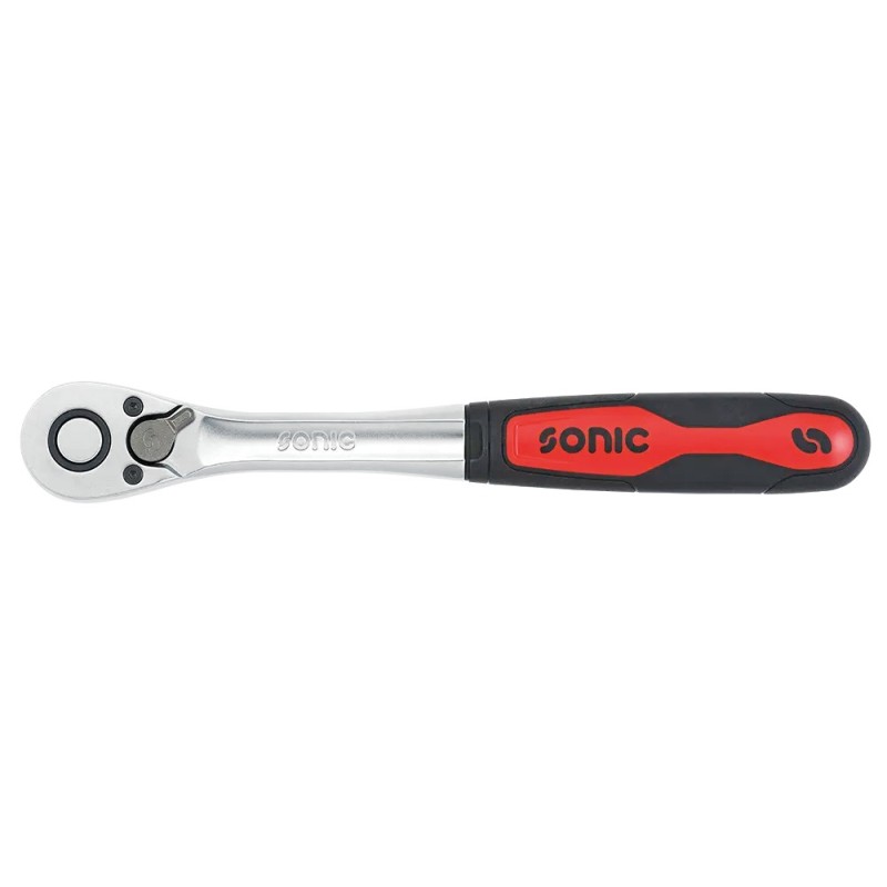 Cliquets sonic equipment quick release 745680