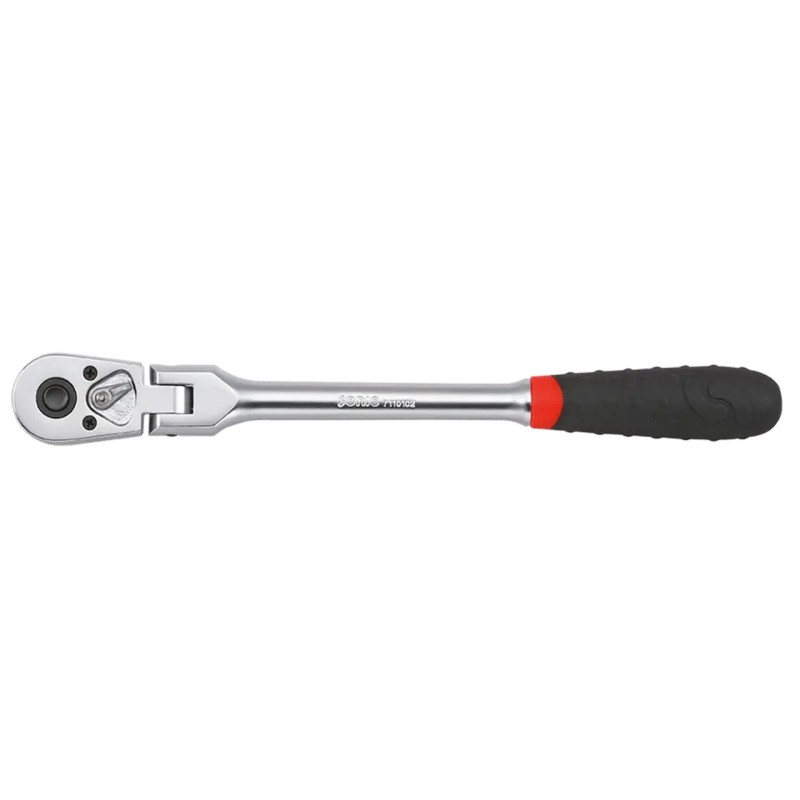 Cliquets sonic equipment quick release 745683