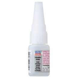 Colle instantanee liqui moly 754622