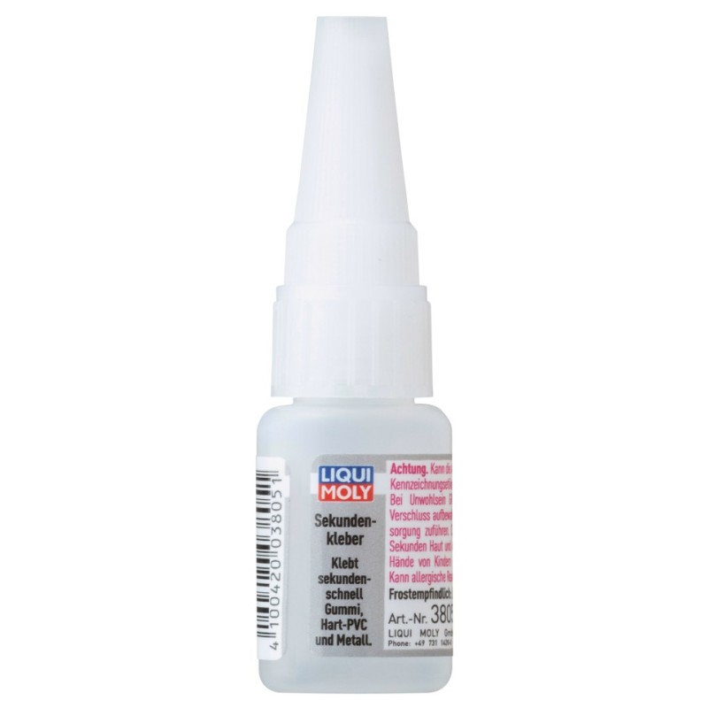 Colle instantanee liqui moly 754622