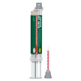 Colle loctite hy 4070 ultra rapide 748030