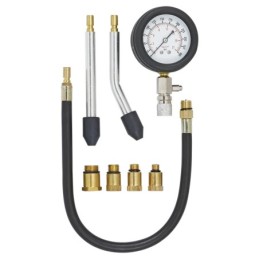Compressiometre sonic equipment 745648