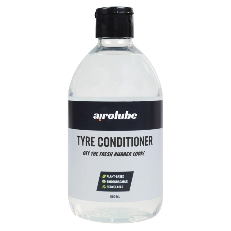 Conditionneur de pneus airolube 791025