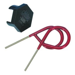 Detendeur jims de chaine pour twin cam 720488