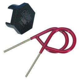 Detendeur jims de chaine pour twin cam 720488