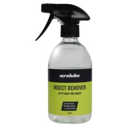 Dissolvant d'insectes airolube