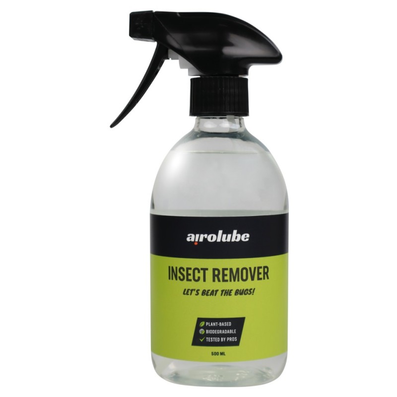 Dissolvant d'insectes airolube 791039