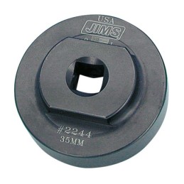 Douilles pour ecrou des fourche 235984