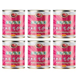Dursol noble chrome brillant 770318