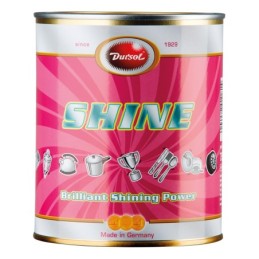 Dursol noble chrome brillant 770319