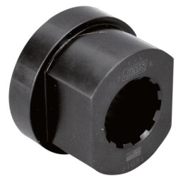 Ecrou de vilebrequin jims 234131