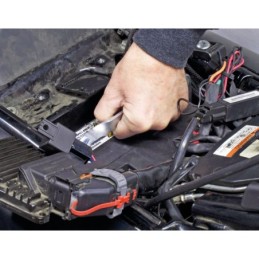 Eleve batteries jims 753625