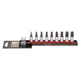 Embouts et douilles sonic equipment 745603
