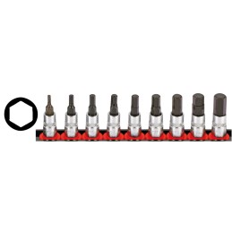 Embouts et douilles sonic equipment 745603